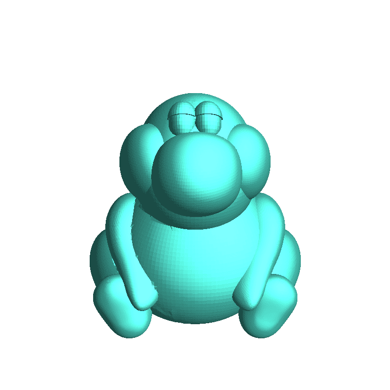 Vender modelos 3D