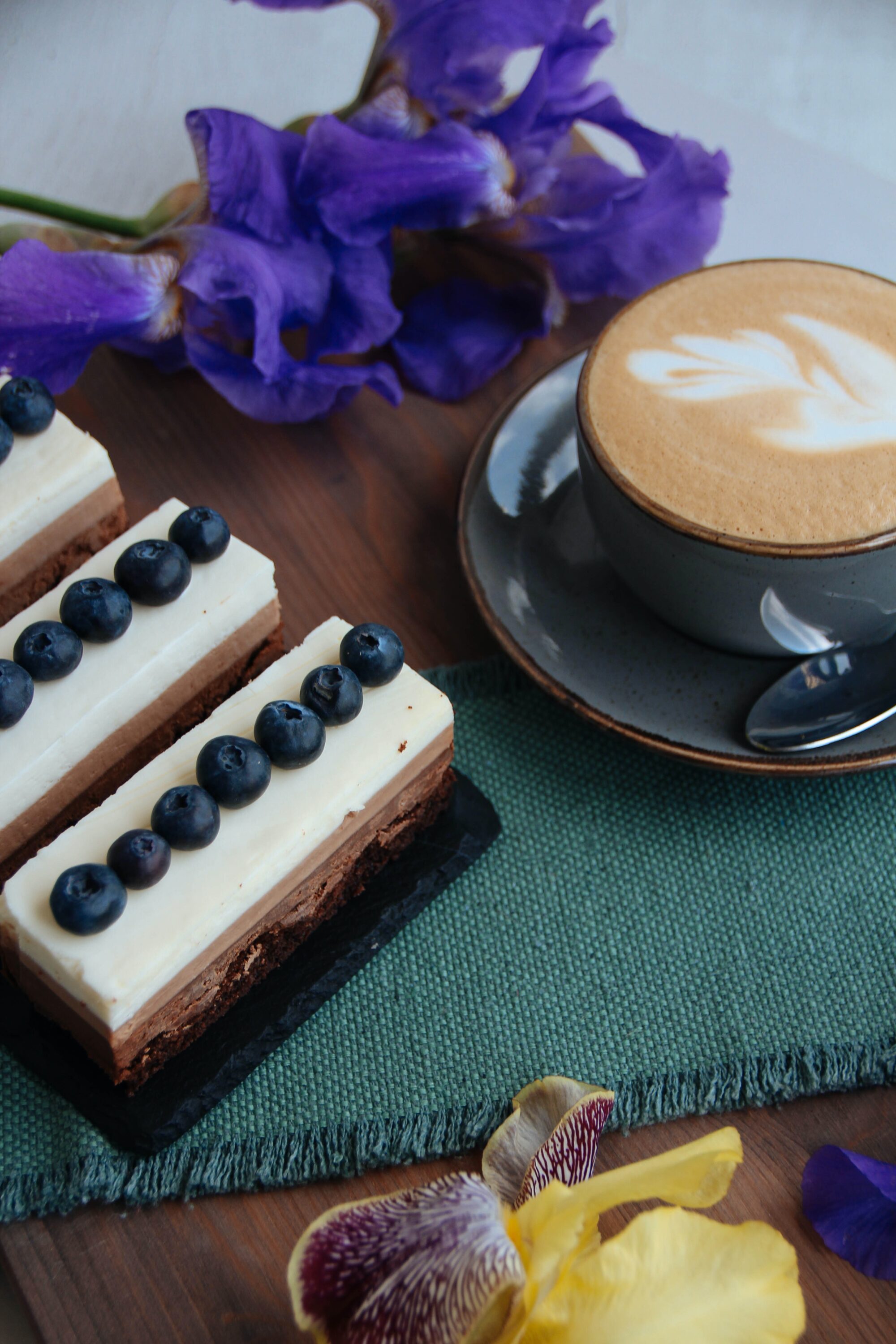 Emprender un café literario