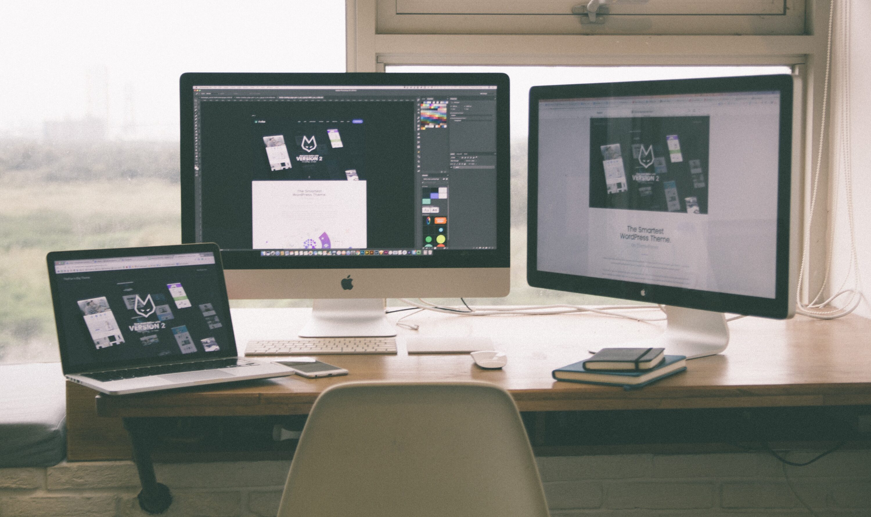 Emprender una agencia de diseño web
