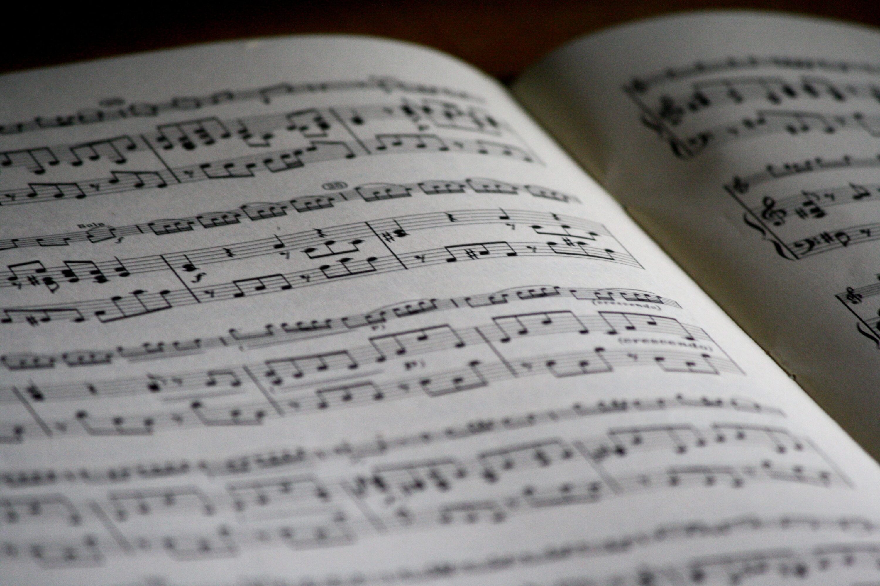 Emprender una escuela de música