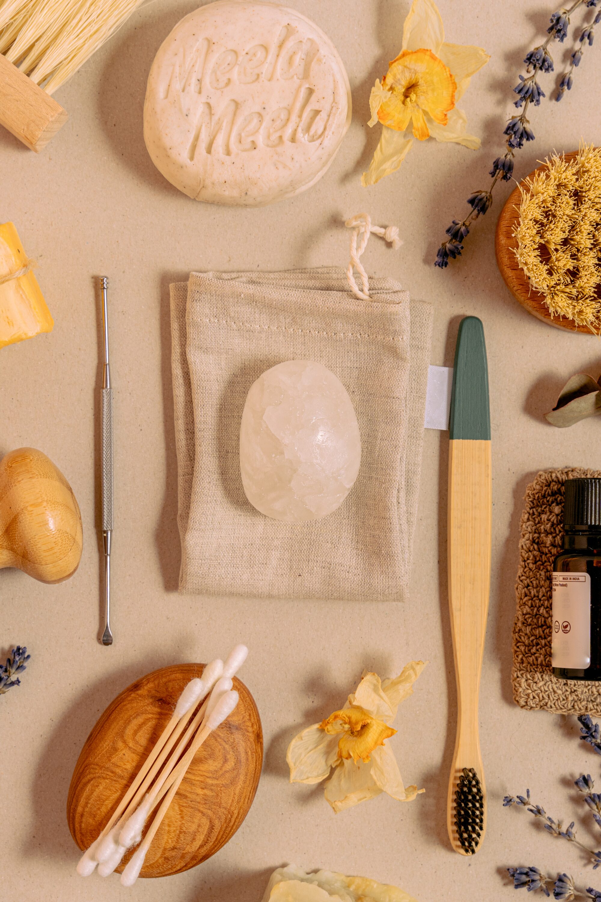Emprender una tienda de productos ecológicos