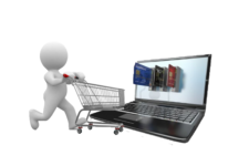 Cómo iniciar un negocio en Internet