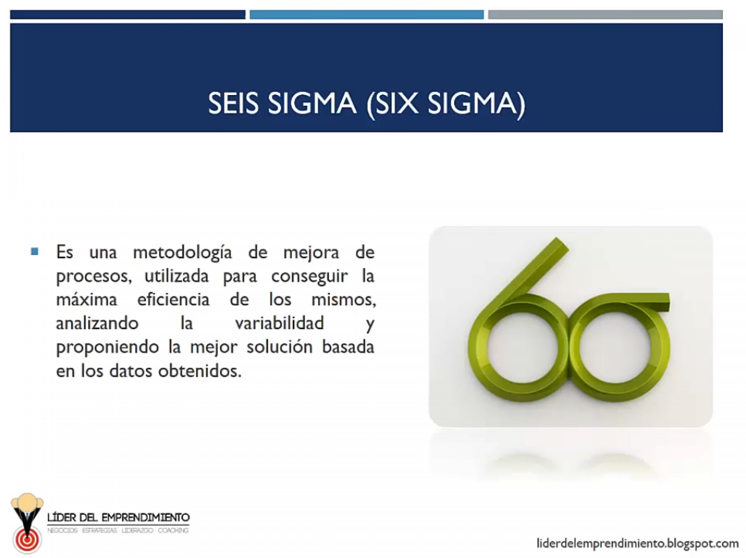 Seis Sigma