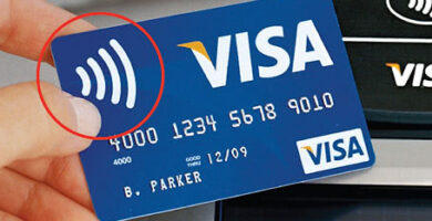 ¿Te roban el dinero de tu cartera por RFID?
