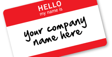 9 Consejos para ponerle nombre a tu empresa