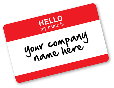9 Consejos para ponerle nombre a tu empresa