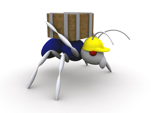 Cómo evitar el robo hormiga