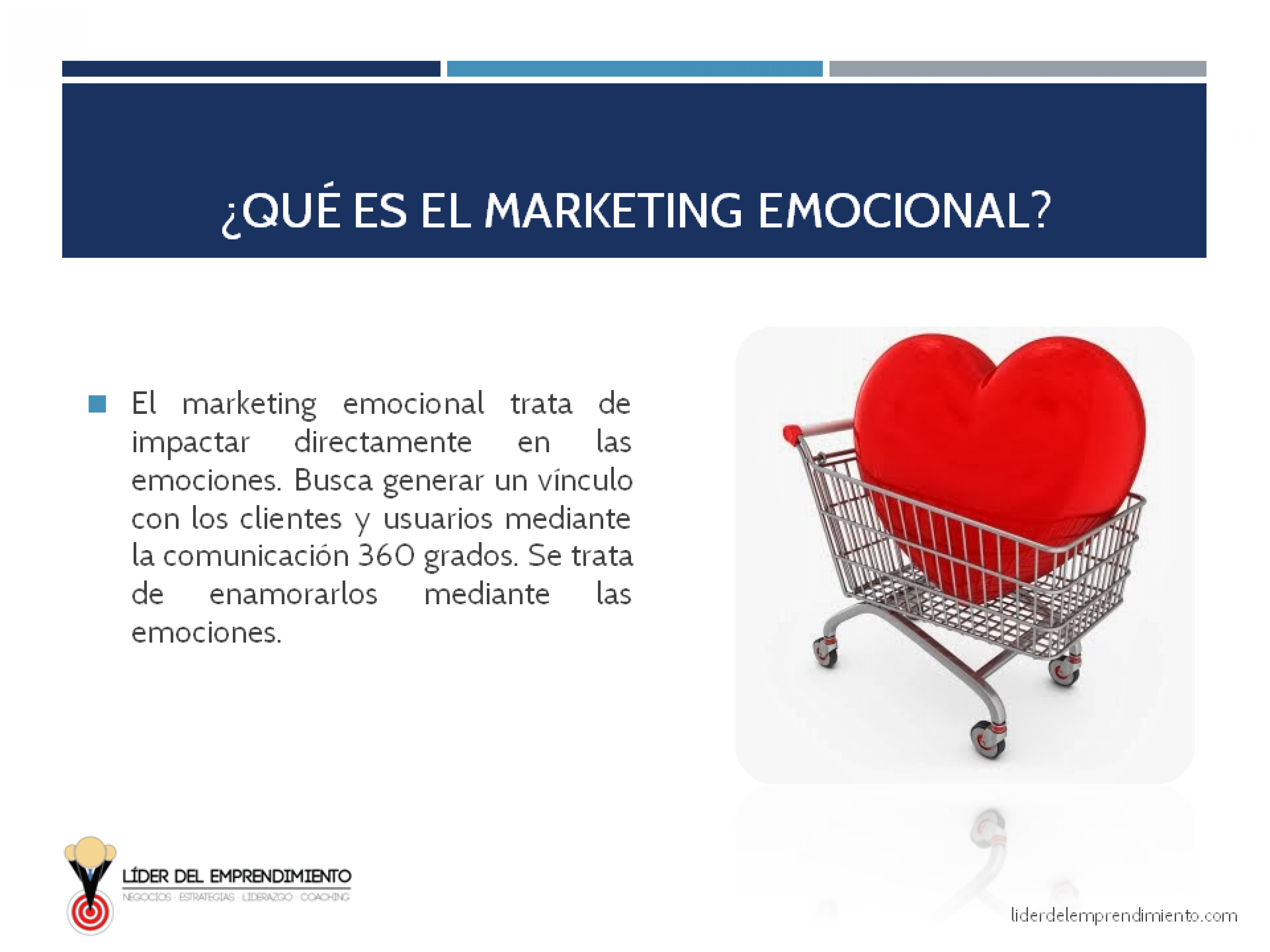 Marketing emocional