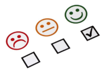 Satisfacción del cliente