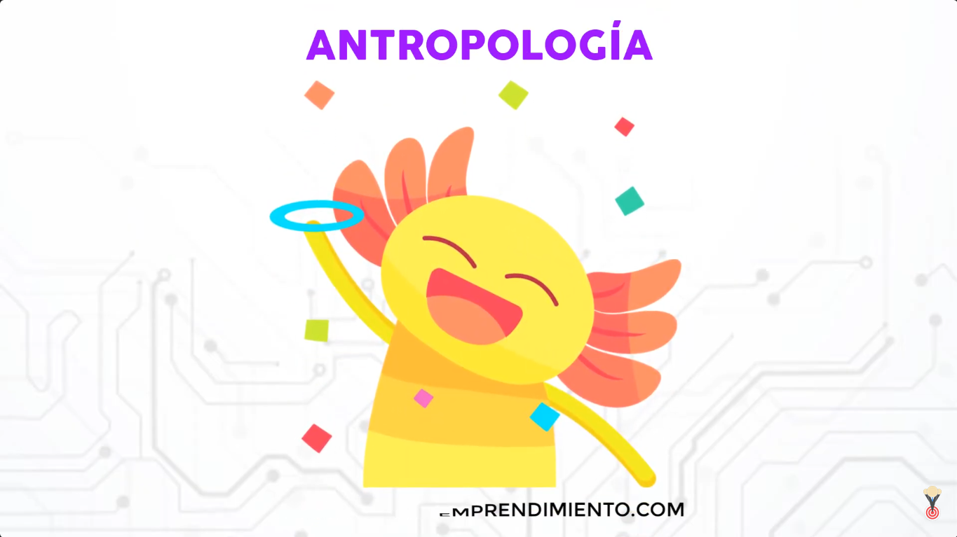 Antropología y administración