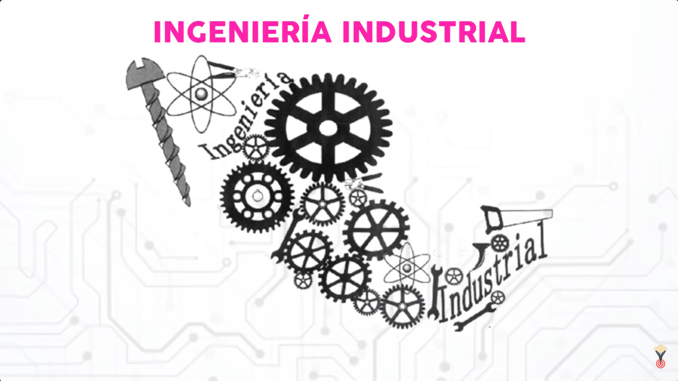 Ingeniería Industrial