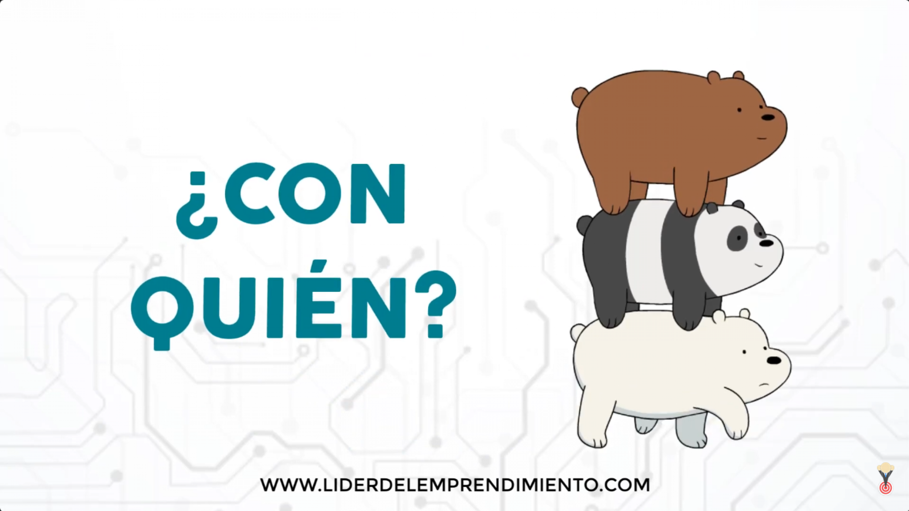 Integración