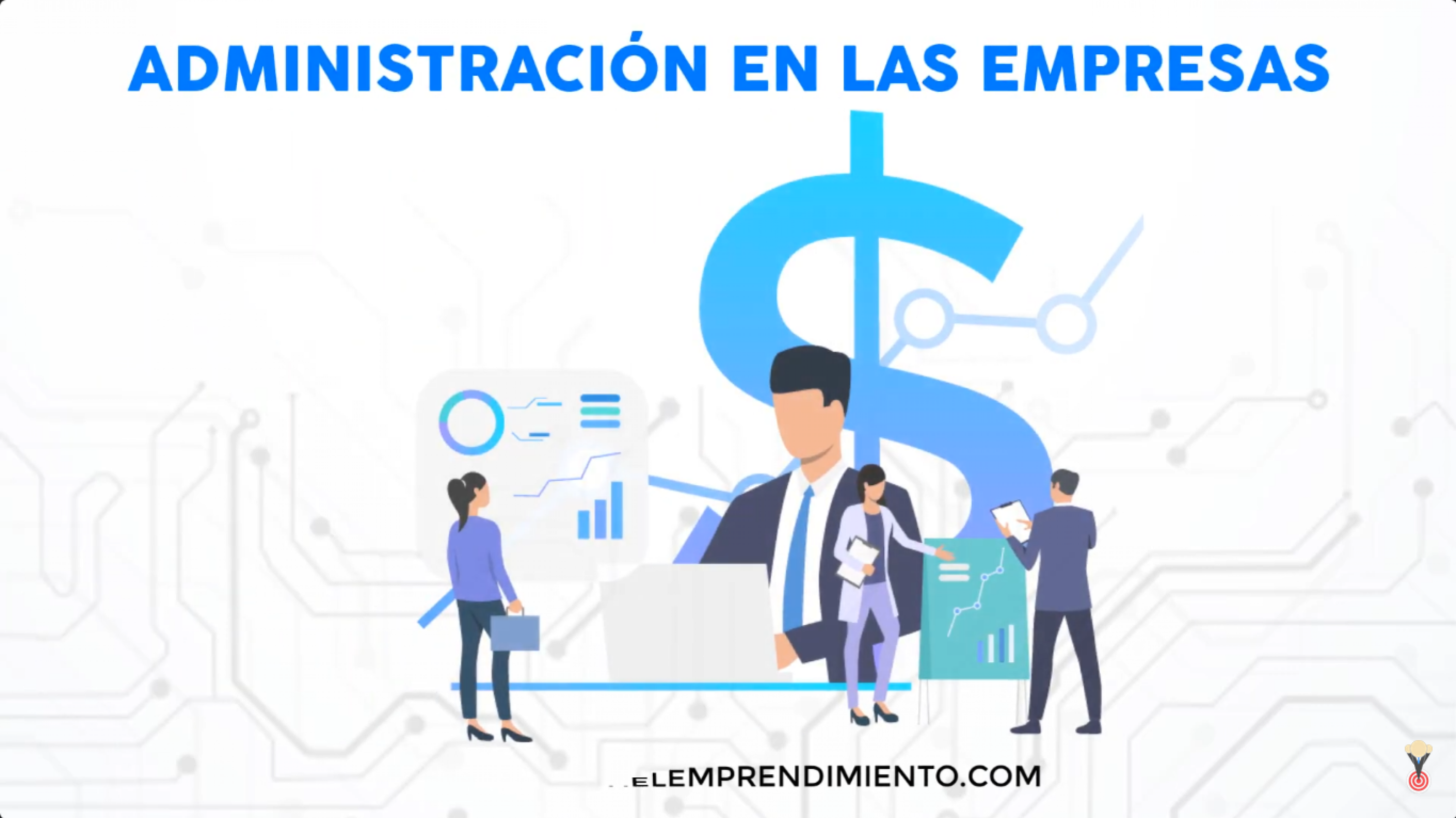 La administración en las empresas es indispensable