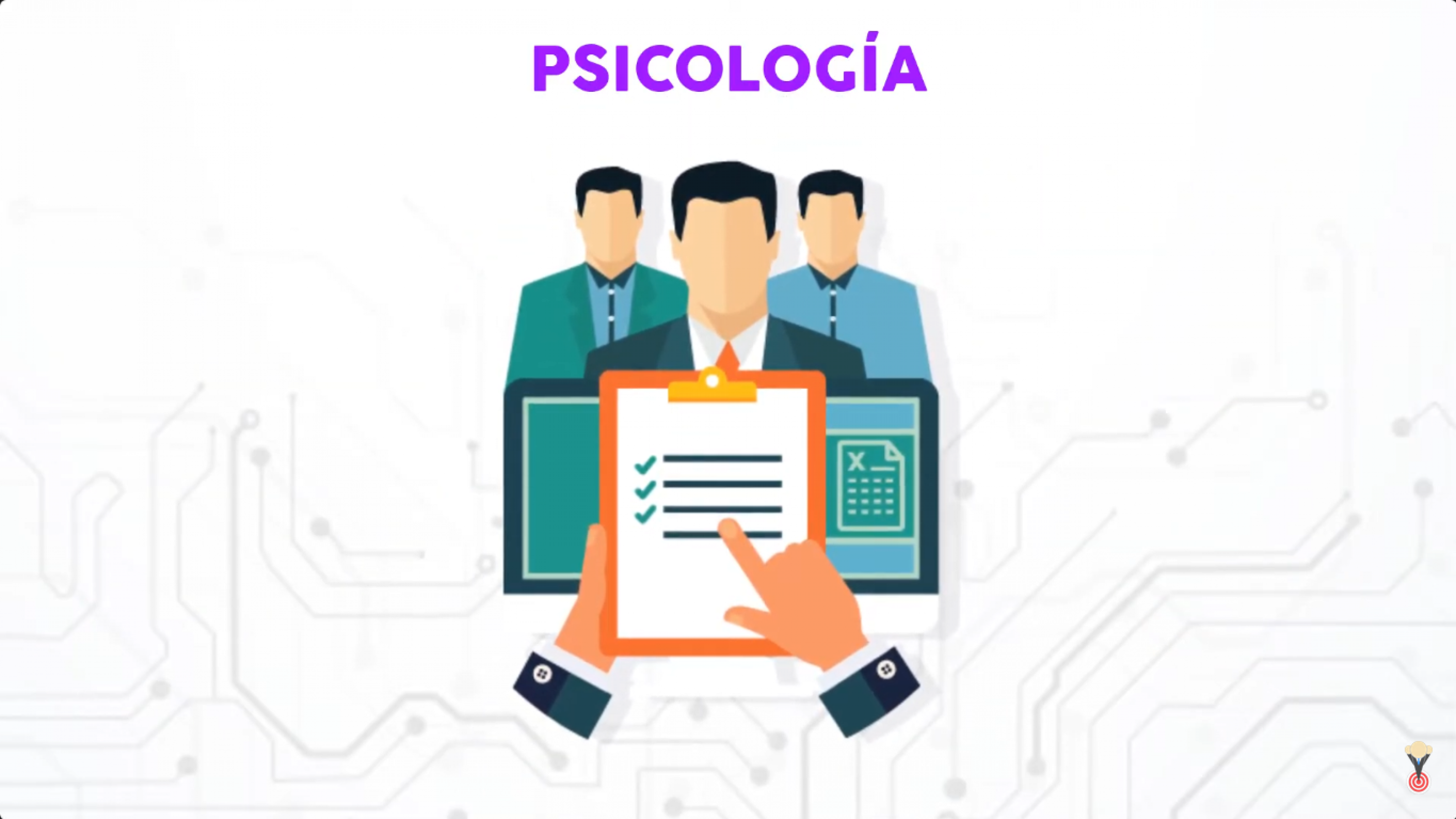 Psicología y administración