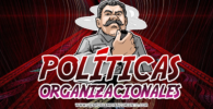 Políticas organizacionales