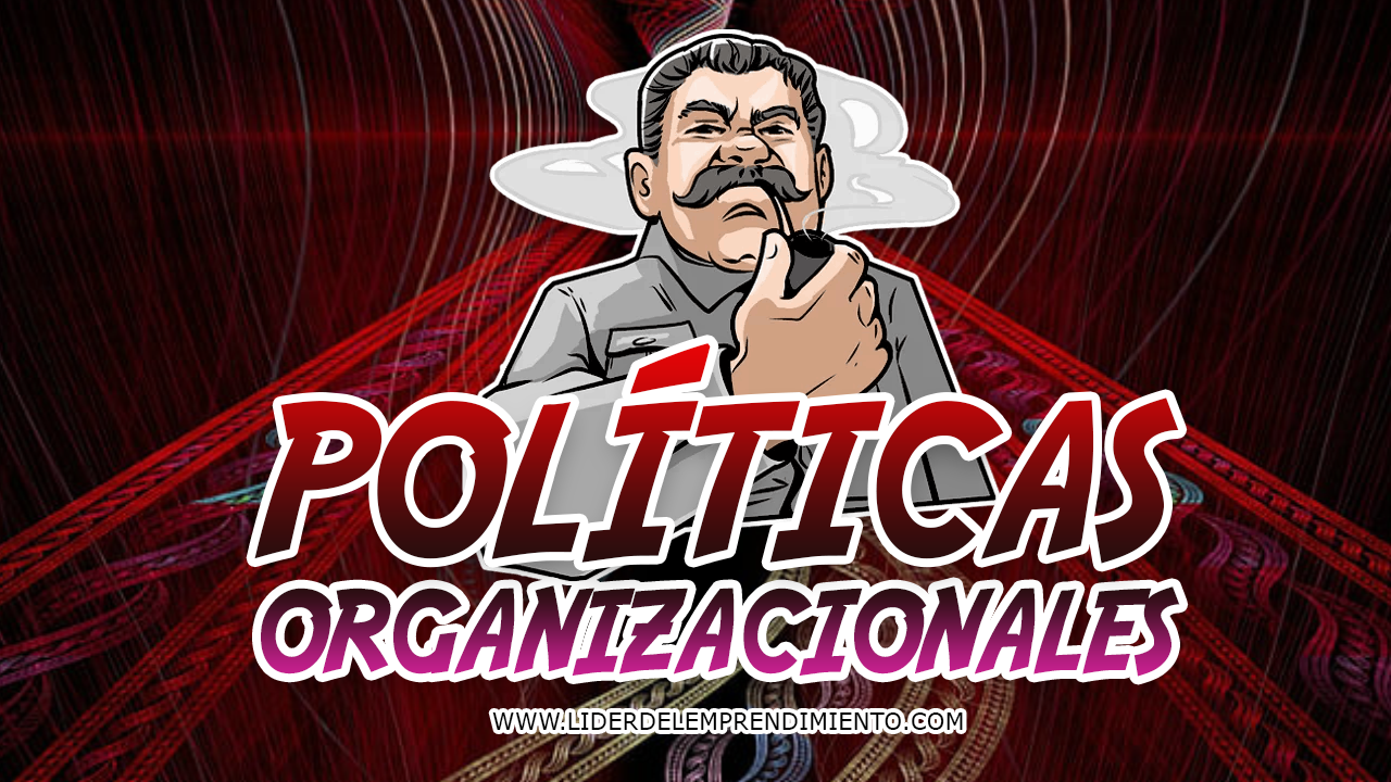 Políticas organizacionales