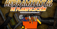 Herramientas de planificación