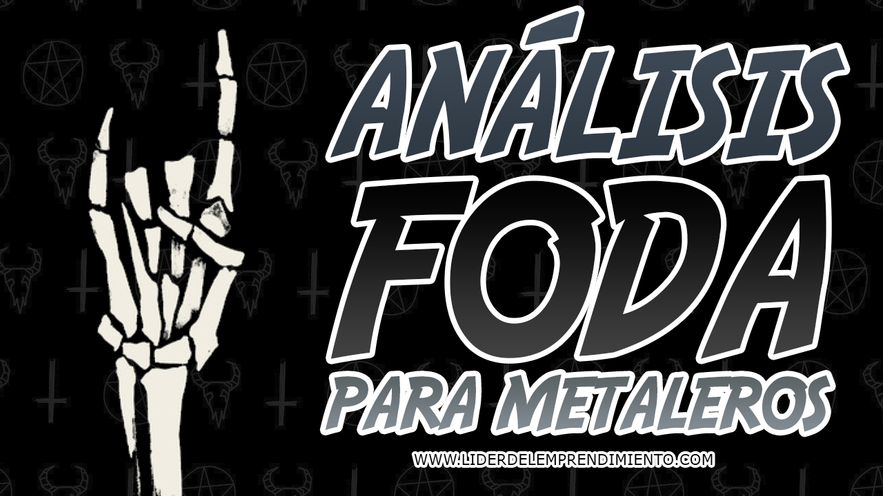 Análisis FODA