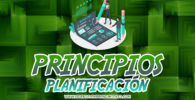 Principios de la planificación