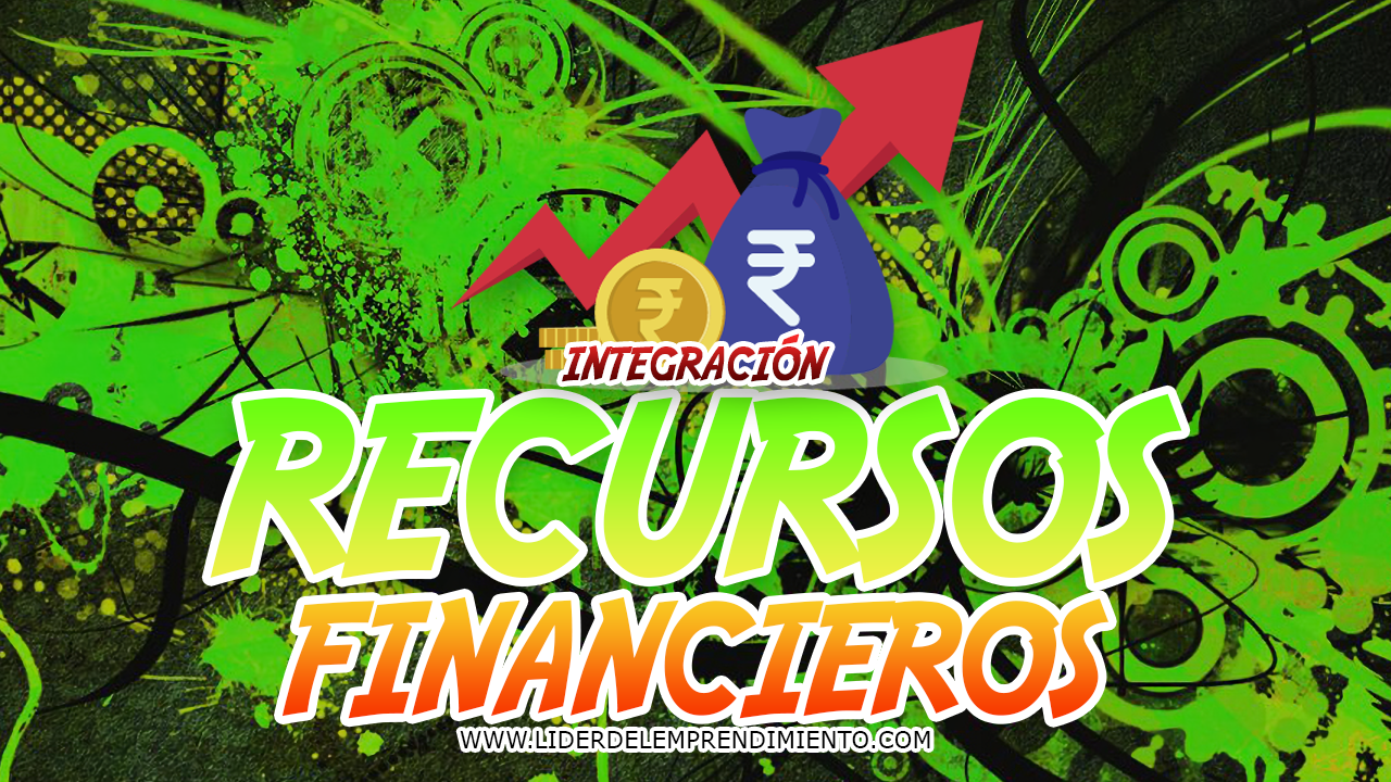 Integración de recursos financieros