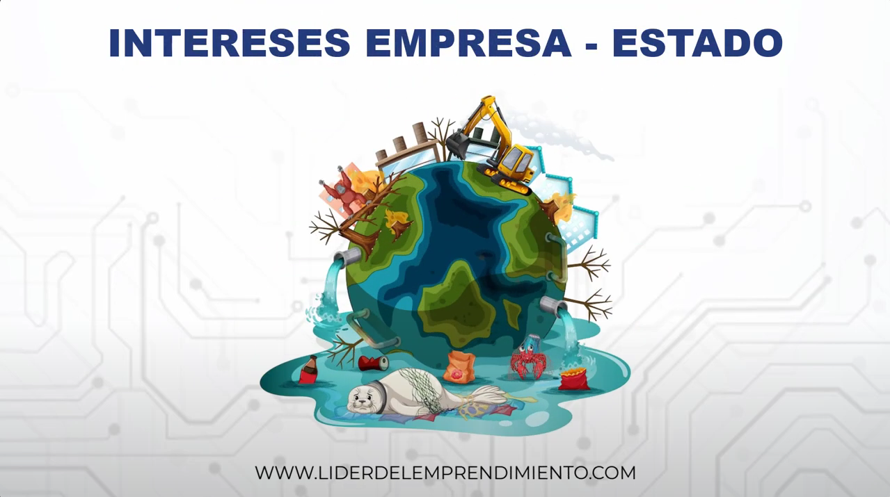 Desventajas de la globalización