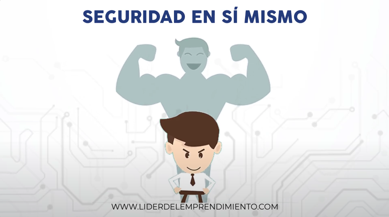 Seguridad en sí mismo