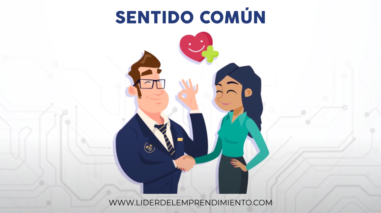 Sentido común