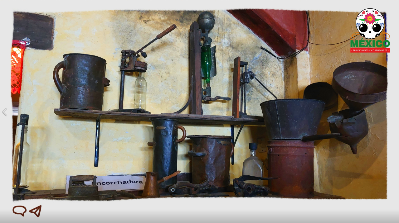 Museo del vino