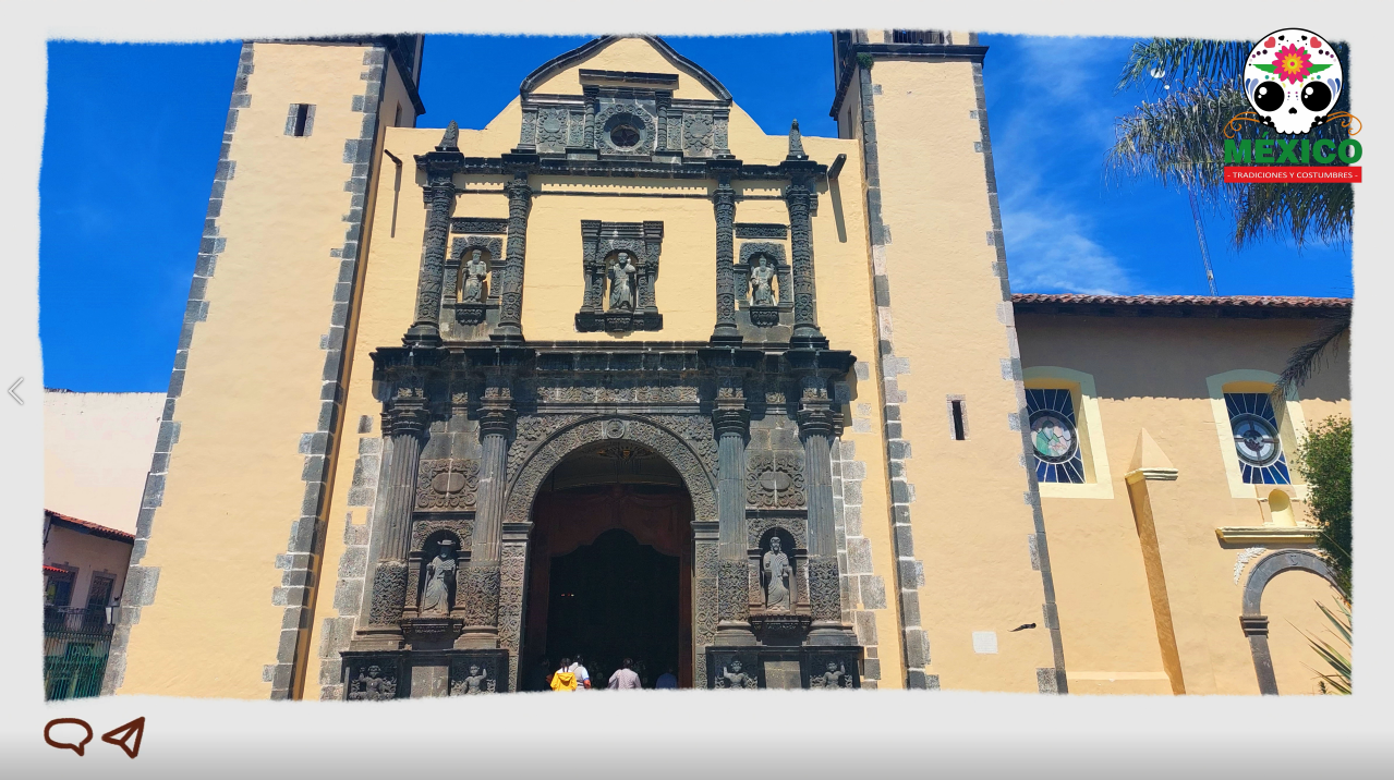 Parroquia de San Pedro