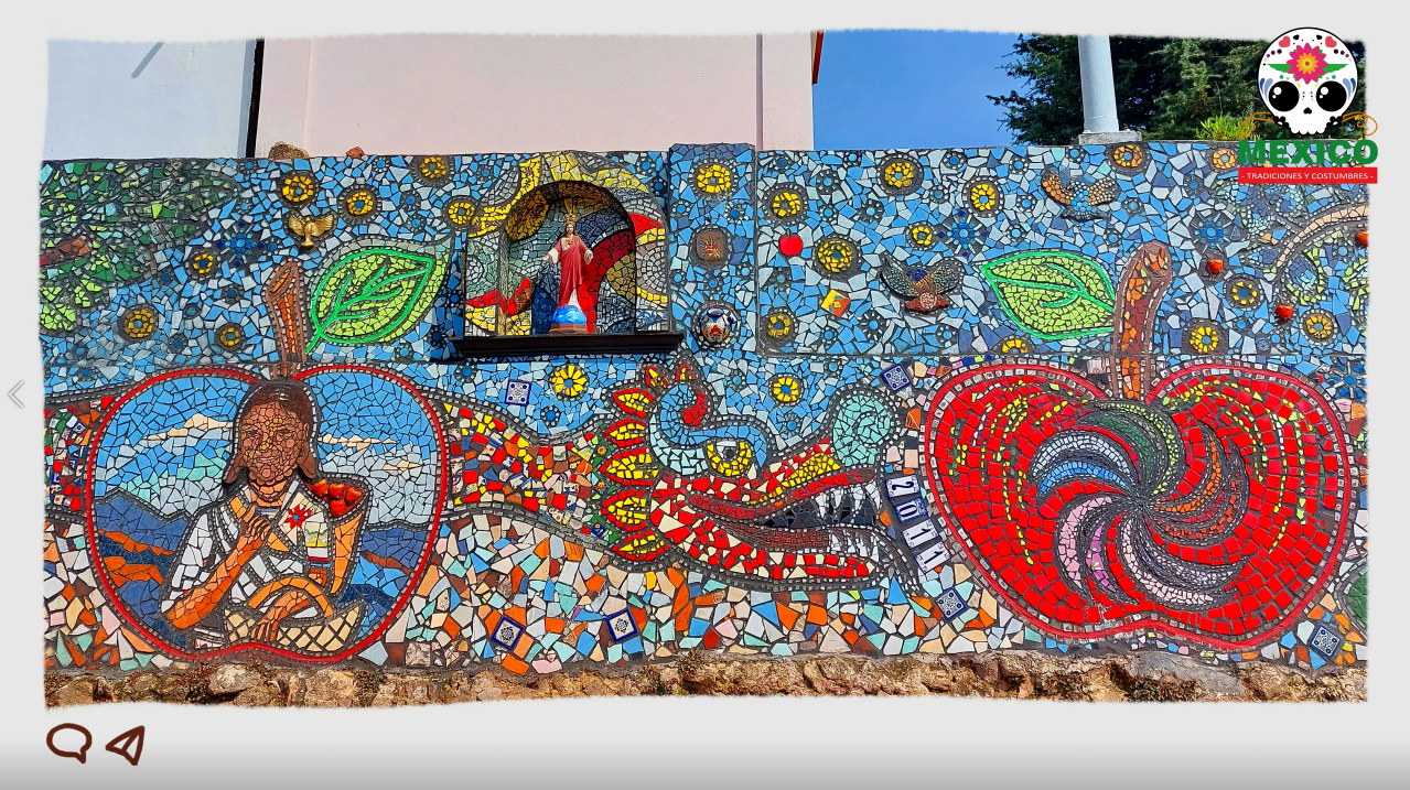 Vitromurales de Zacatlán
