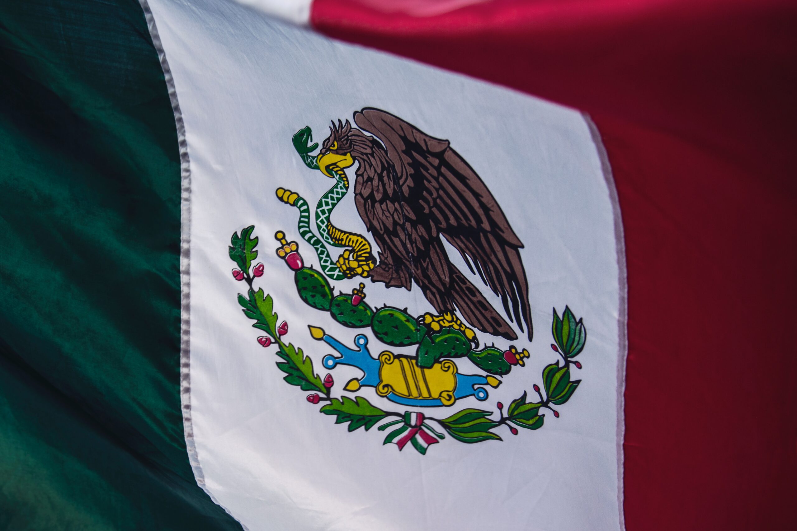 Tradiciones y costumbres de México