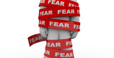 El miedo del emprendedor