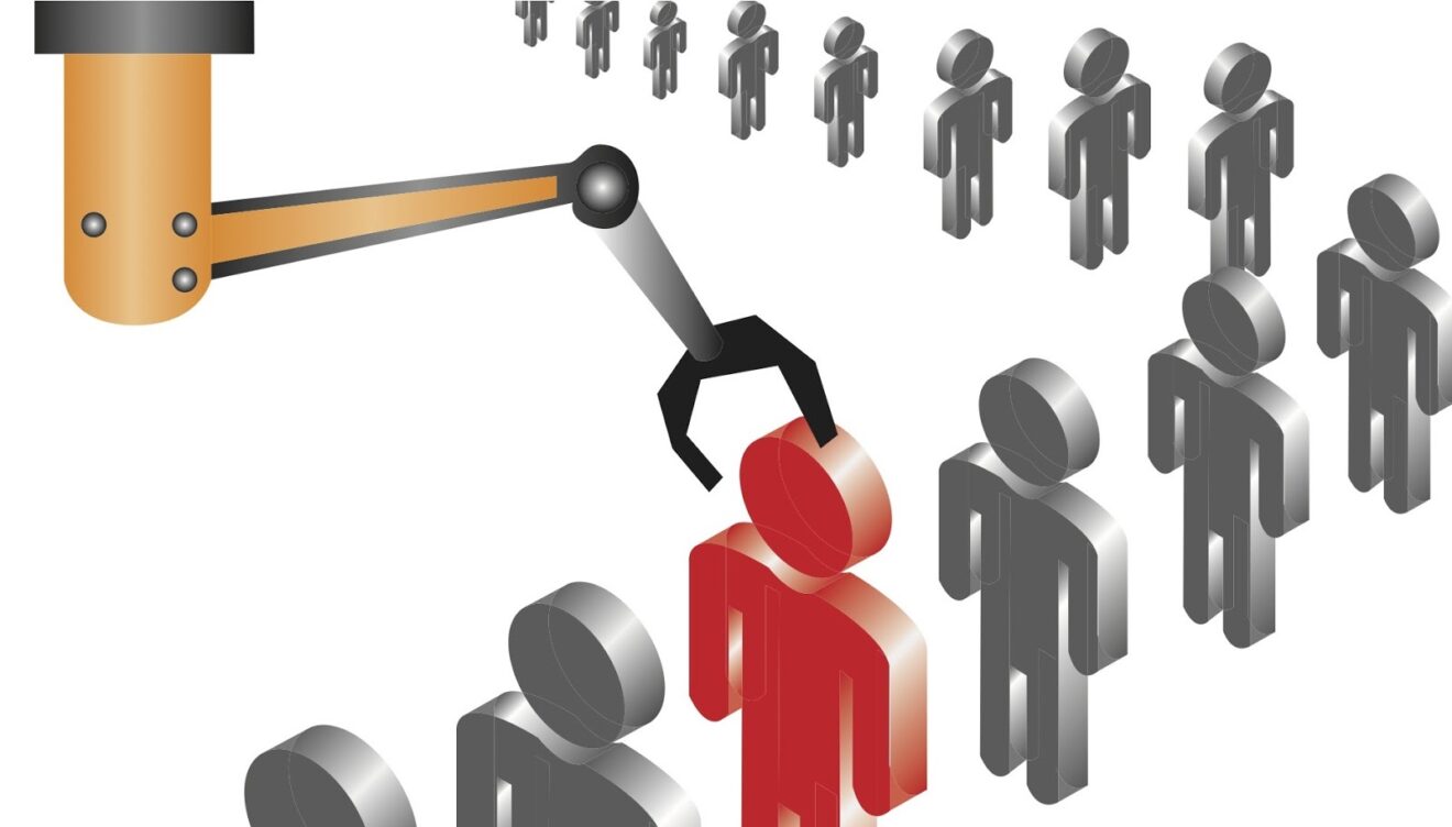 Cambio y Desarrollo Organizacional | Líder del Emprendimiento