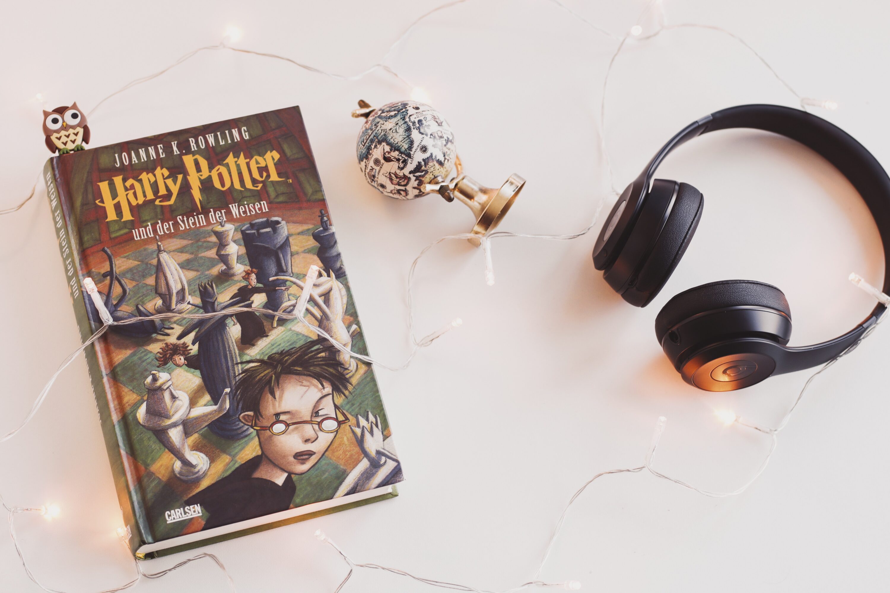 Lecciones Empresariales que podemos aprender de Harry Potter