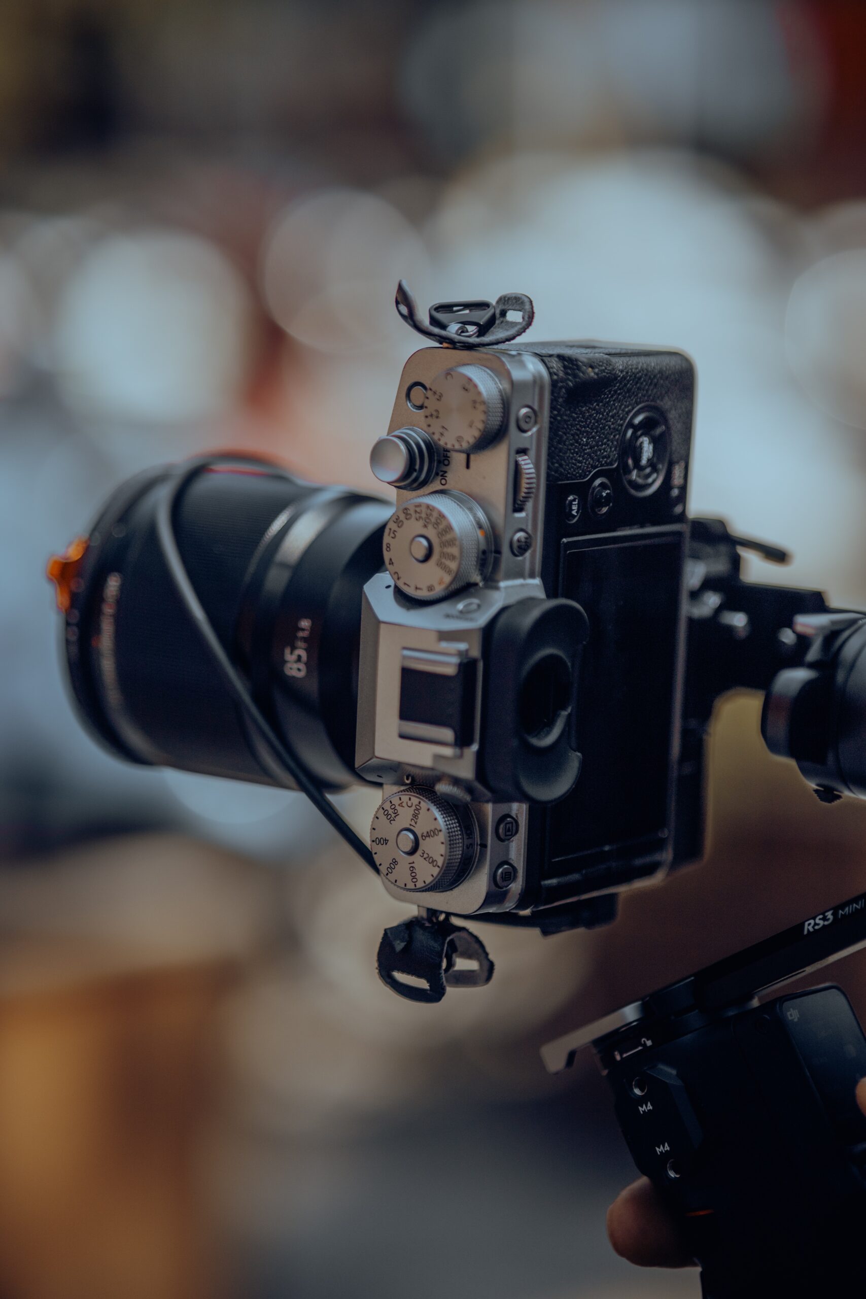 Emprender una agencia de fotografía