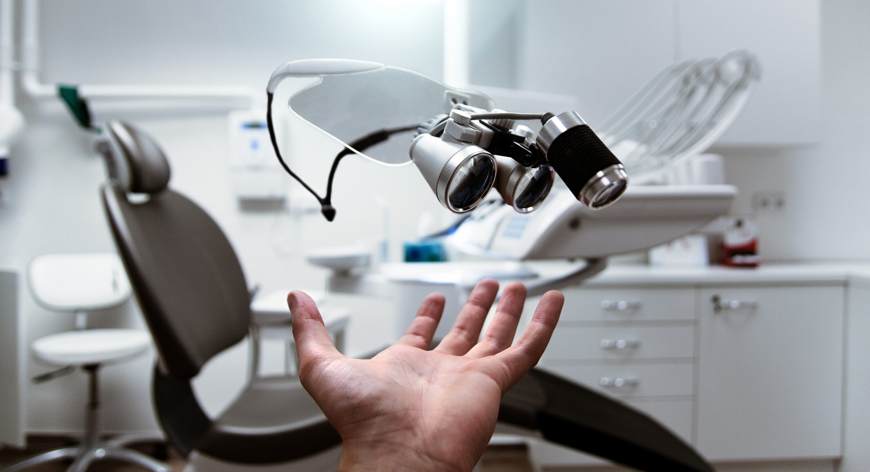 Emprender una clínica dental