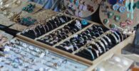 Emprender una tienda de joyería