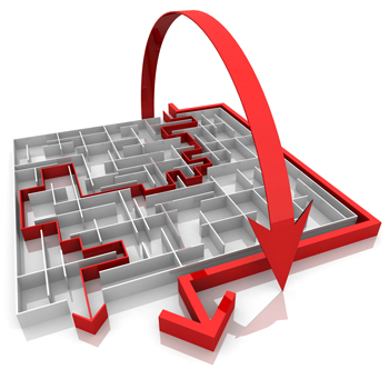 Persistence quotient en el liderazgo