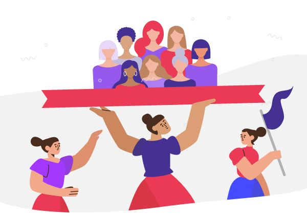 Qué es una mujer emprendedora