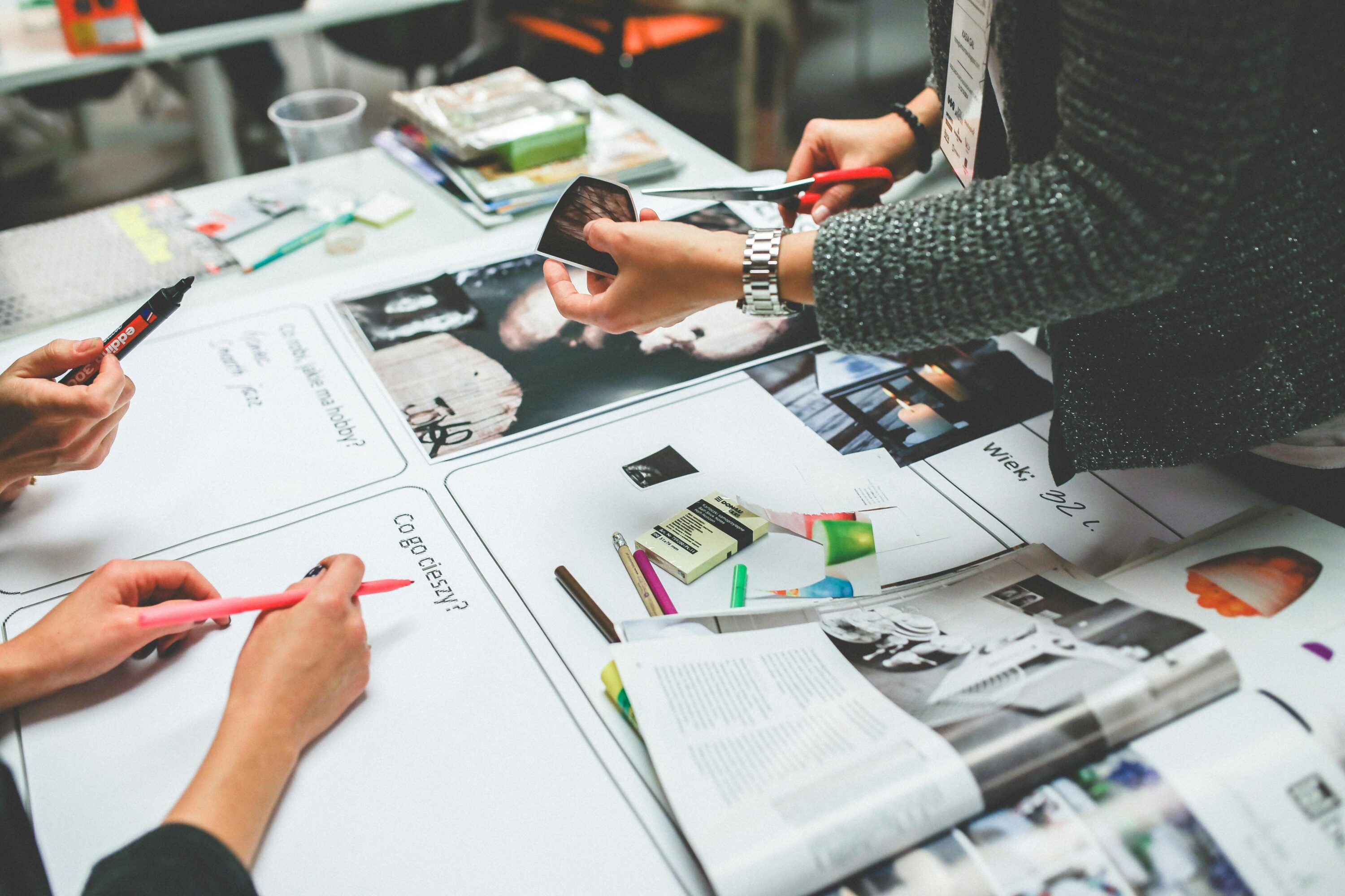 Emprender una Consultoría en Marketing Digital