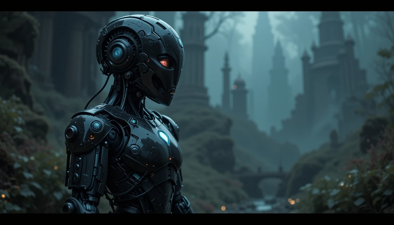 Historia y evolución de la IA en los negocios