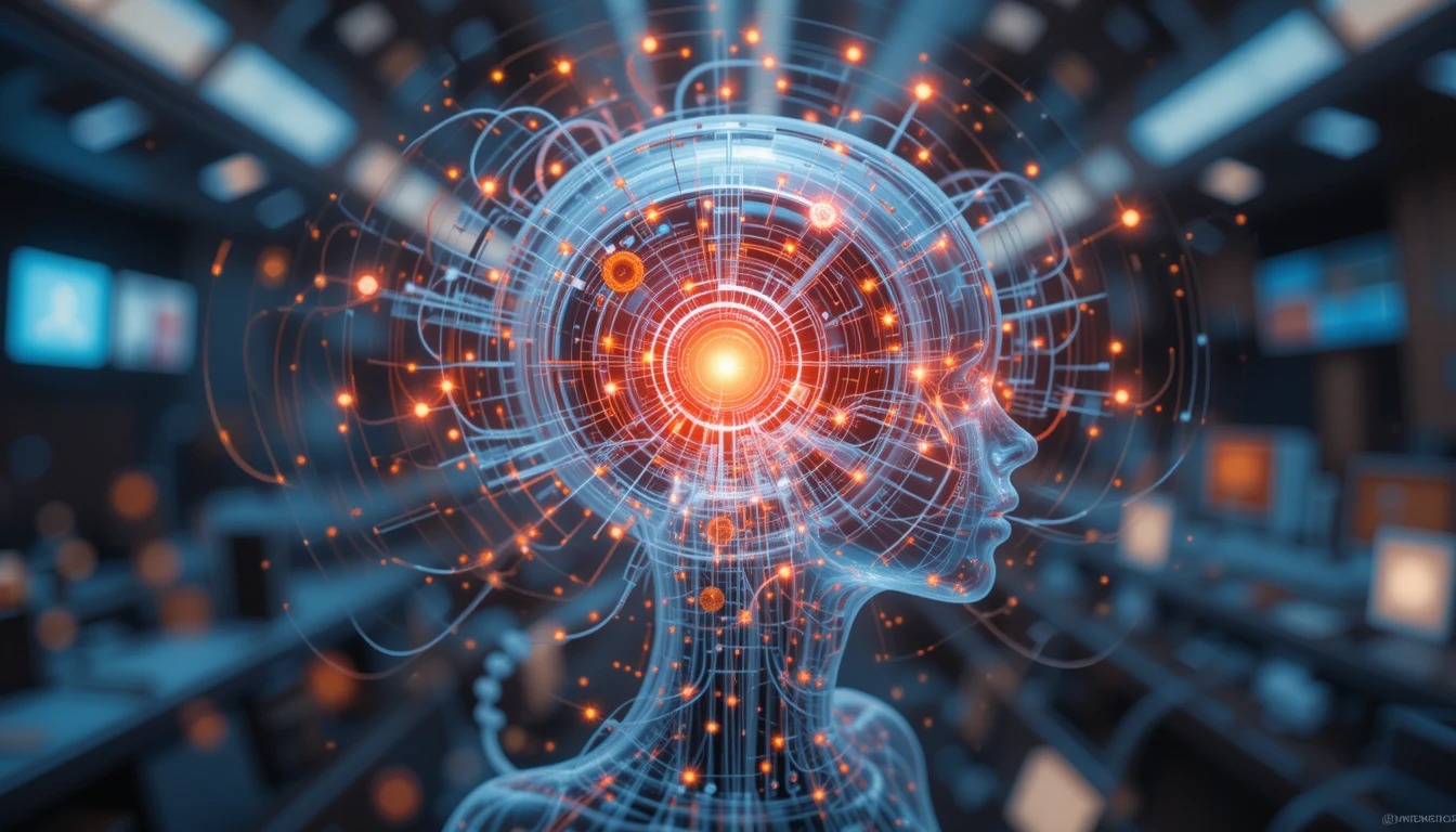 Inteligencia Artificial en startups