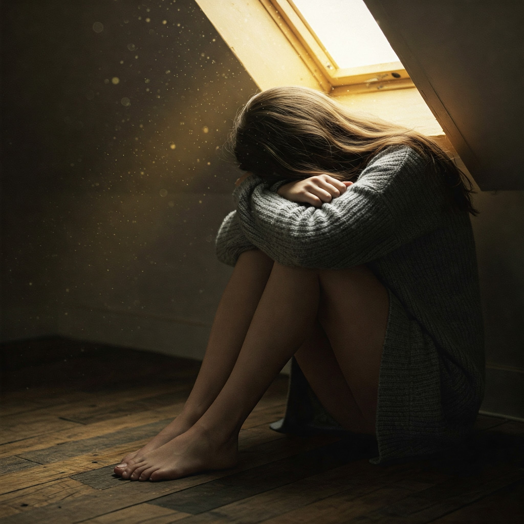 Para esos días que pesan