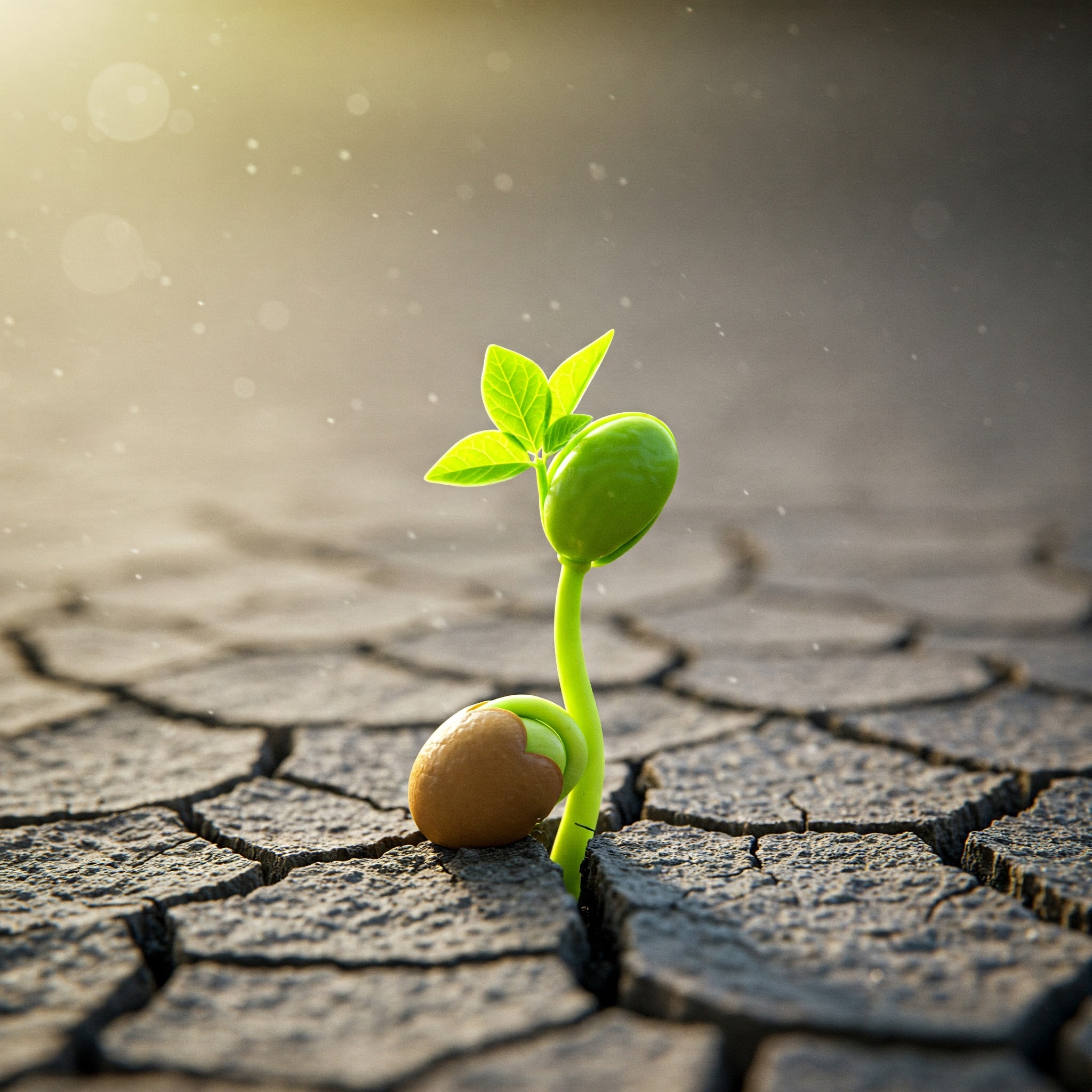 Tomar impulso en la vida